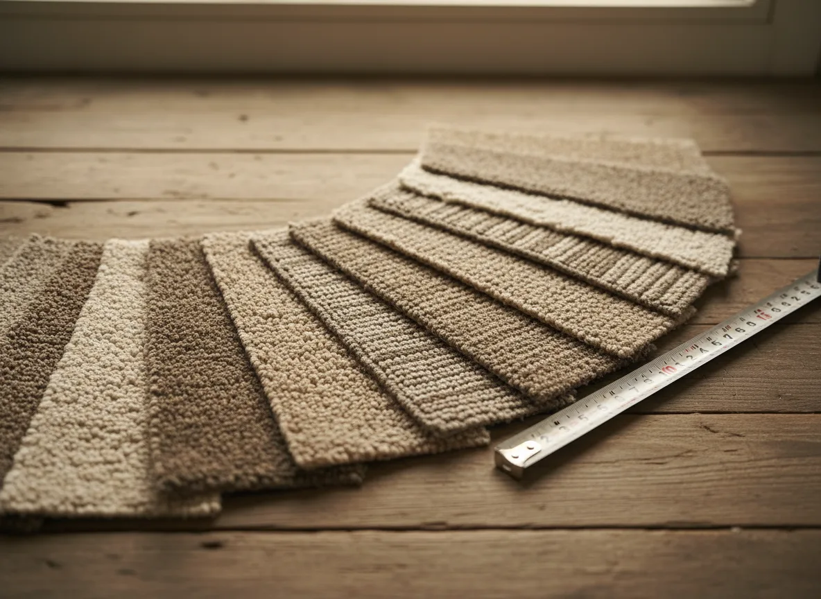 Carpet Installation Auburn, WV FAQs